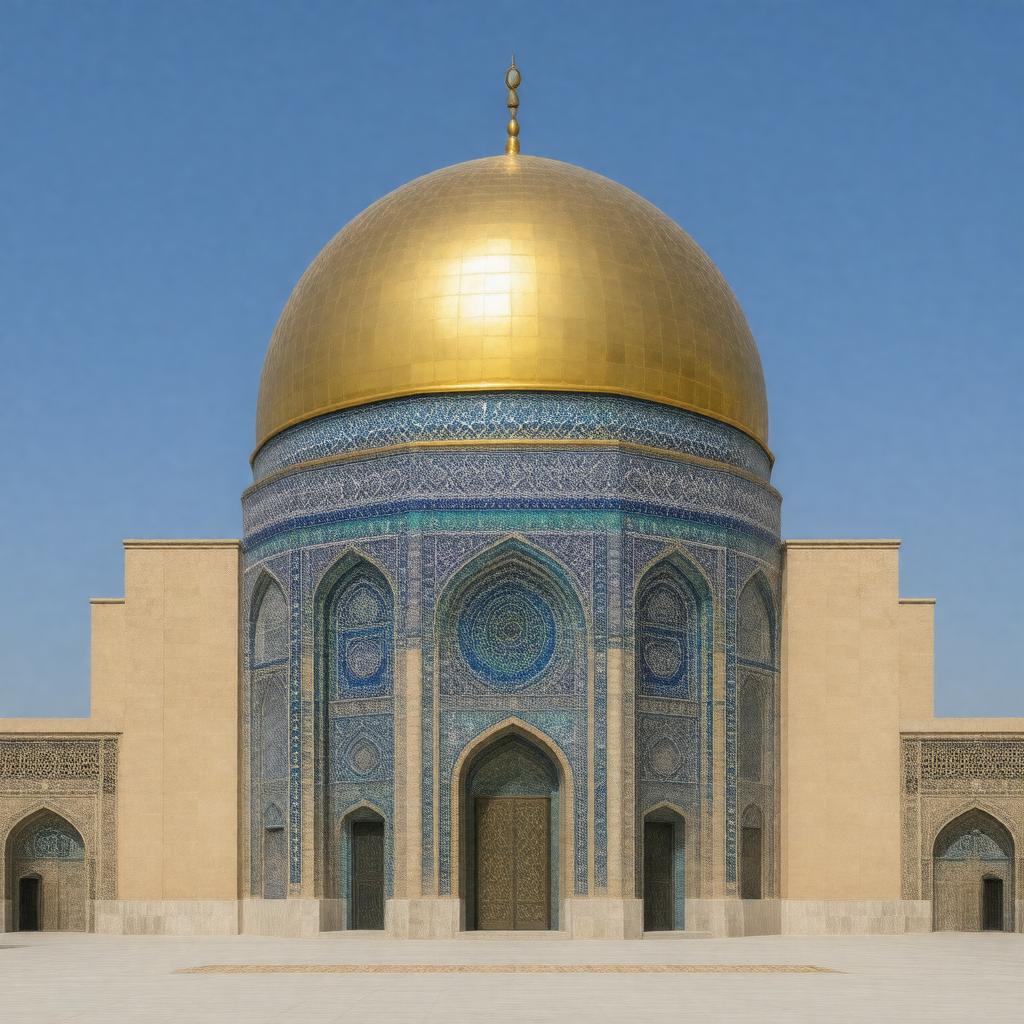 Al-Askari Shrine